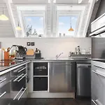 3 Bedroom Stunning In Feriehus Vestervig
