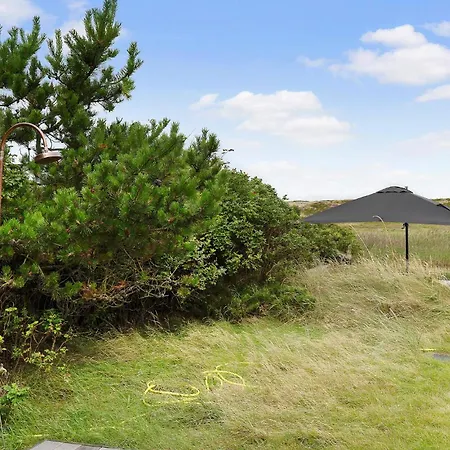 3 Bedroom Stunning In Vestervig