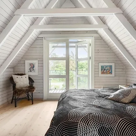 3 Bedroom Stunning In Vestervig