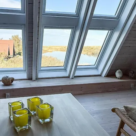 3 Bedroom Stunning In Vestervig